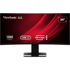 VIEWSONIC Monitor VG3419C / 34", 3440 x 1440, UWQHD, LED, crna